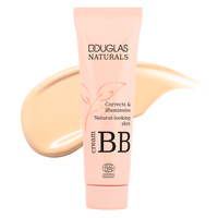 douglas collection naturals bb cream light pack texture 4036221993568 30ml 1999E