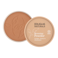 douglas collection naturals bronzing powder open 4036221993711 10g 1999E