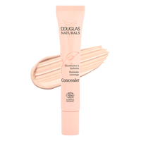 douglas collection naturals concealer light pack texture 4036221993674 10ml 1499E