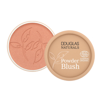 douglas collection naturals powder blush coral open 2 4036221993735 4g 1299E