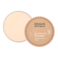 douglas collection naturals translucent powder open 1 4036221993704 10g 1999E