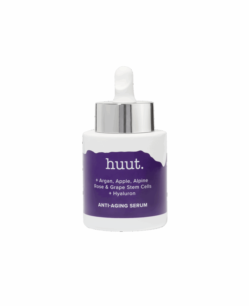 huut. Anti Aging serum 1