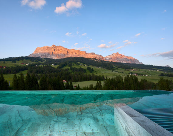 roof top spa c visciani photography hotel badia hill