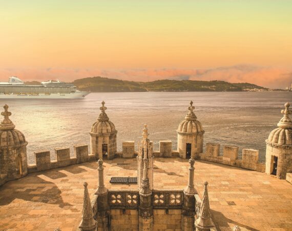 vista lisbon credit oceania cruises