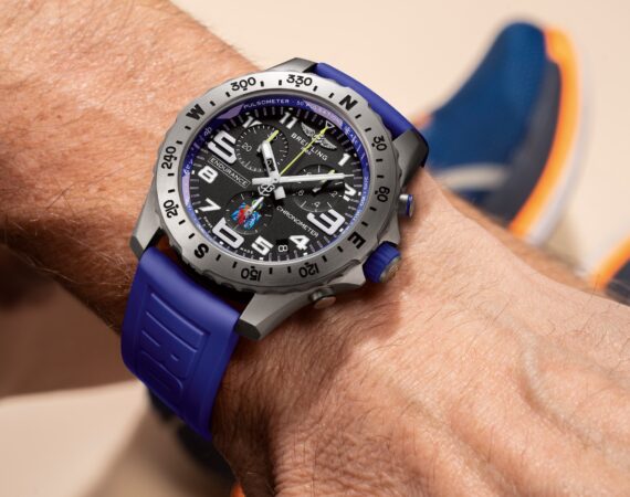 Breitling Endurance Pro Ironman