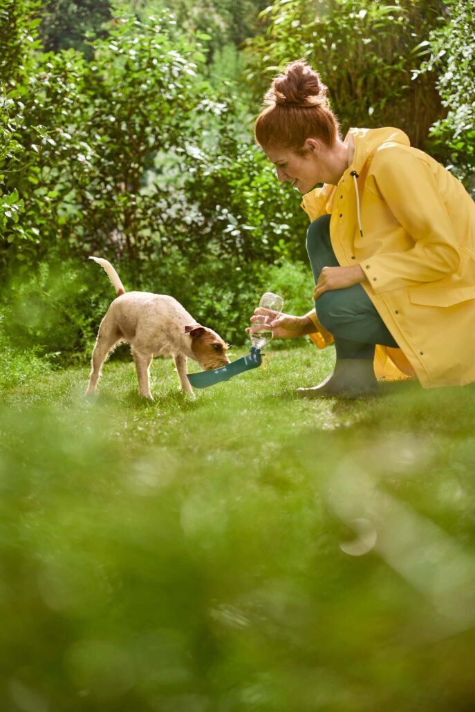 Regenparka Friesennerz