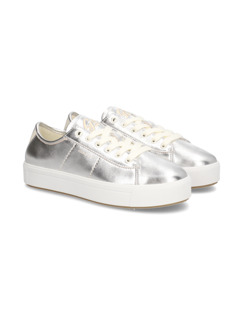Gant Glattleder Sneaker um €129,95 ©HUMANIC