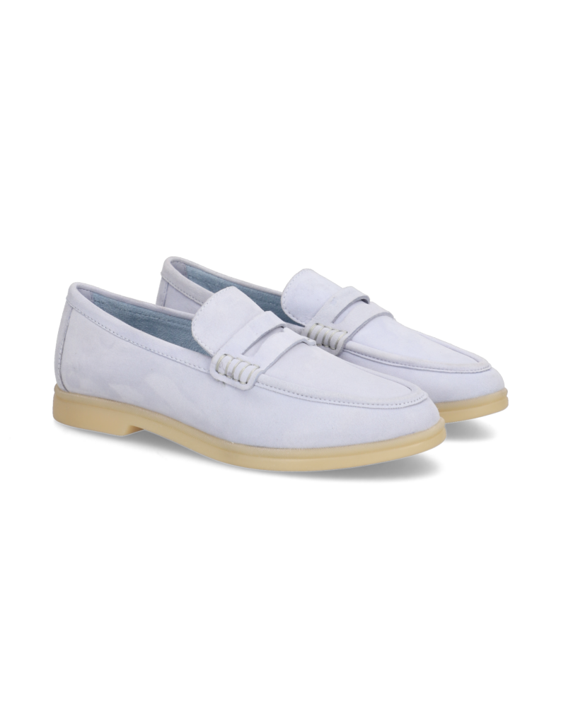 Pat Calvin Leder Loafer für Damen um €69,95 ©HUMANIC