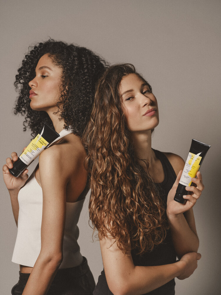 169440 visual model Curl Care Cream Jelly 2025 4