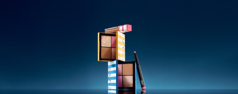 2 NARS SU25 HotEscape StylizedPhoto FullCollection GLBL B 1