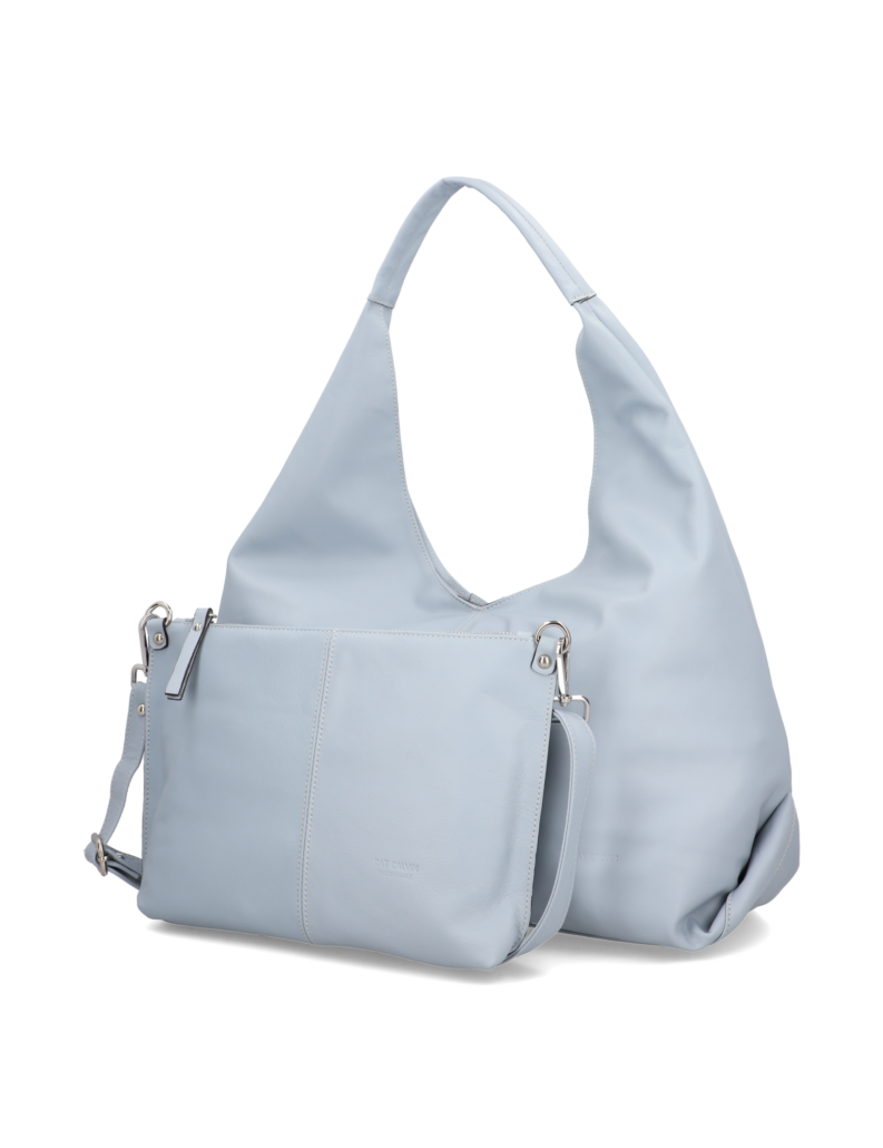 Pat Calvin Leder-Shopper um €120,00 ©HUMANIC