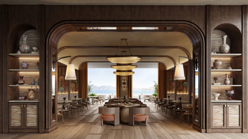 Glaze ©Wavemaker Hospitality