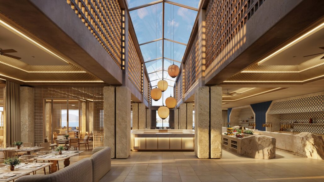 Lithos ©Wavemaker Hospitality