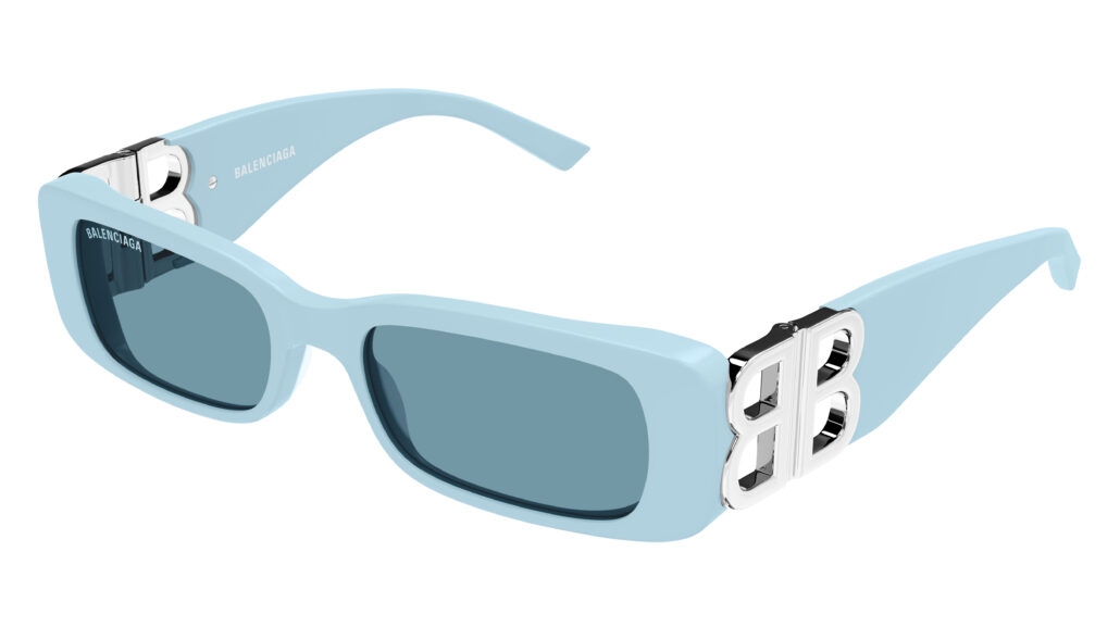 Balenciaga SS25 BB0096S 025 Cat