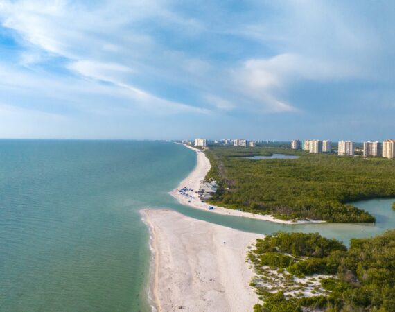 ©Naples, Marco Island Everglades CVB