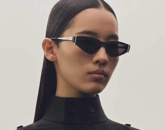 MCQUEEN AMQ SS25 VISUALS