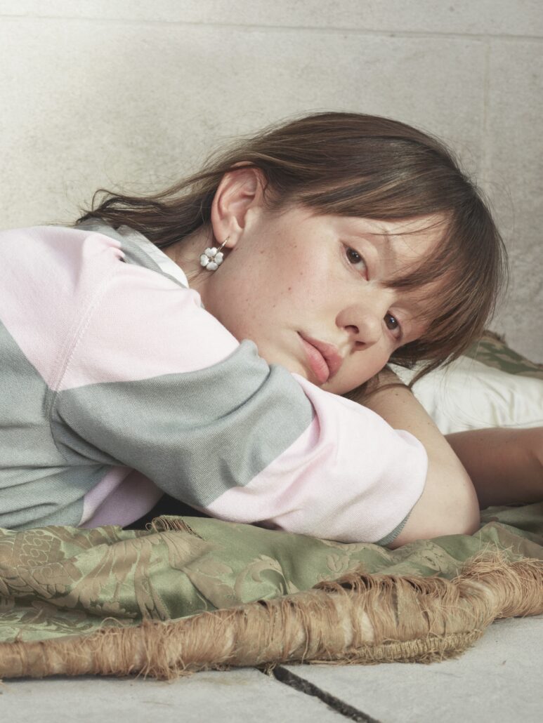 MIA GOTH © DAVID SIMS