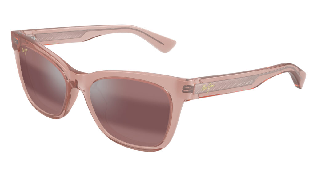 Maui Jim SS25 MJ0689S 004 Cat