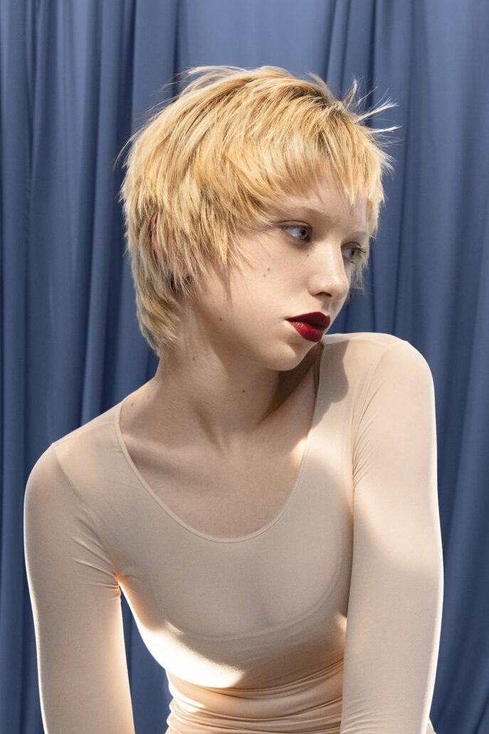 © Steinmetz-Bundy Privatsalon / Hilde Van Mas