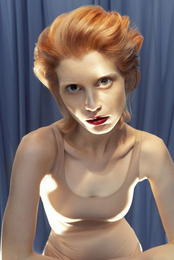 © Steinmetz-Bundy Privatsalon / Hilde Van Mas