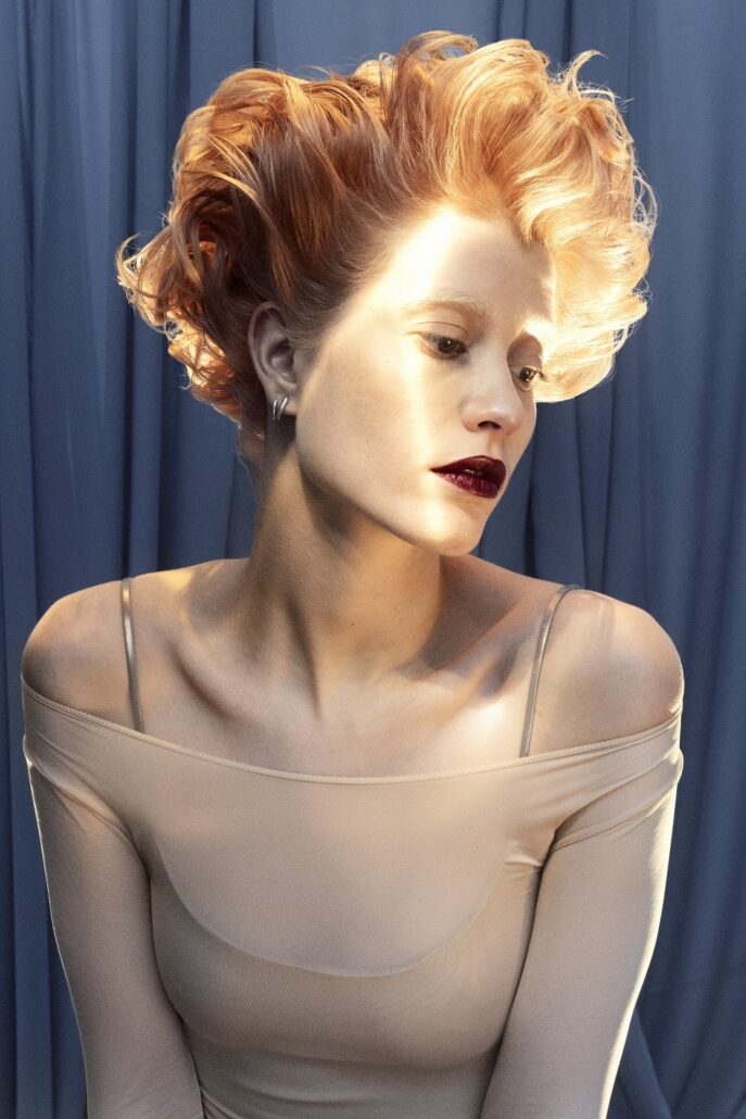 © Steinmetz-Bundy Privatsalon / Hilde Van Mas