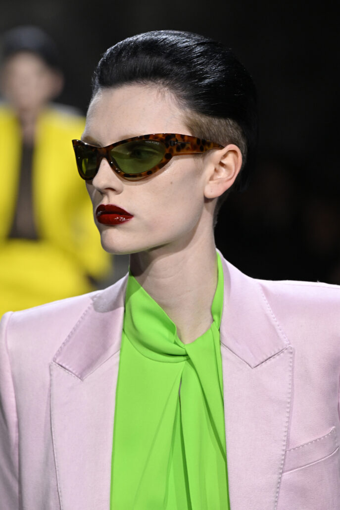 TF I Runway Paris FW25 2