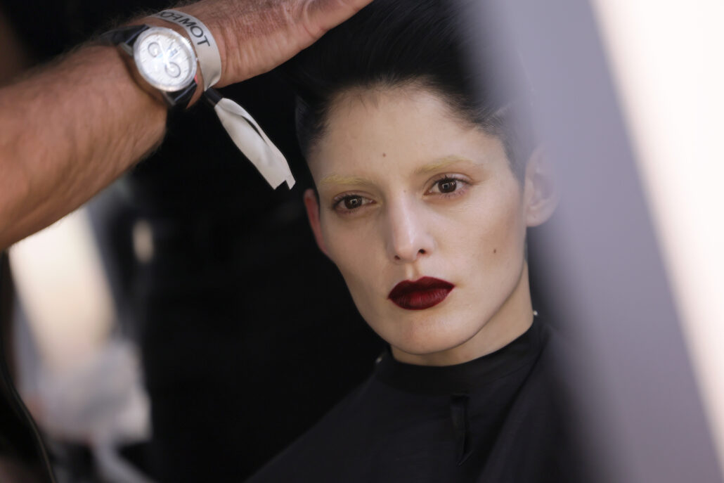 TF I Runway Paris FW25 5