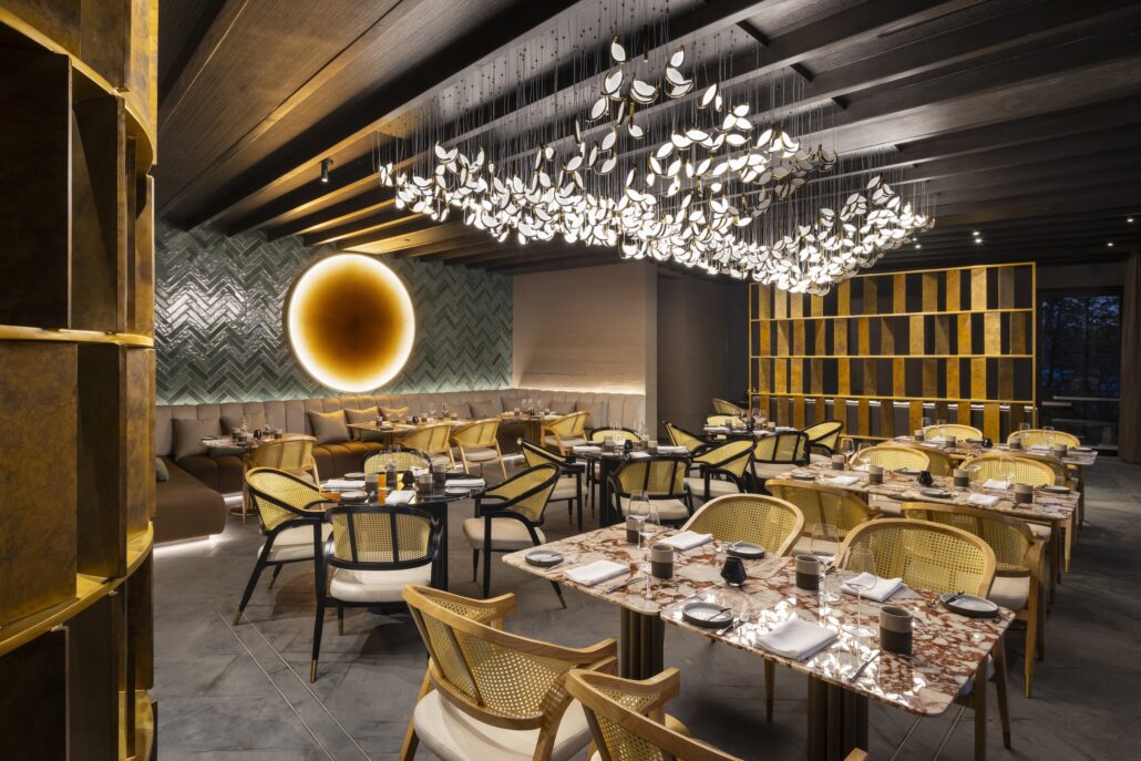 La Finca ©2025 Hilton