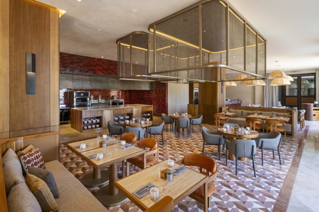 Tico Tica ©2025 Hilton