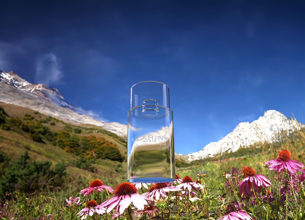 ©Clarins