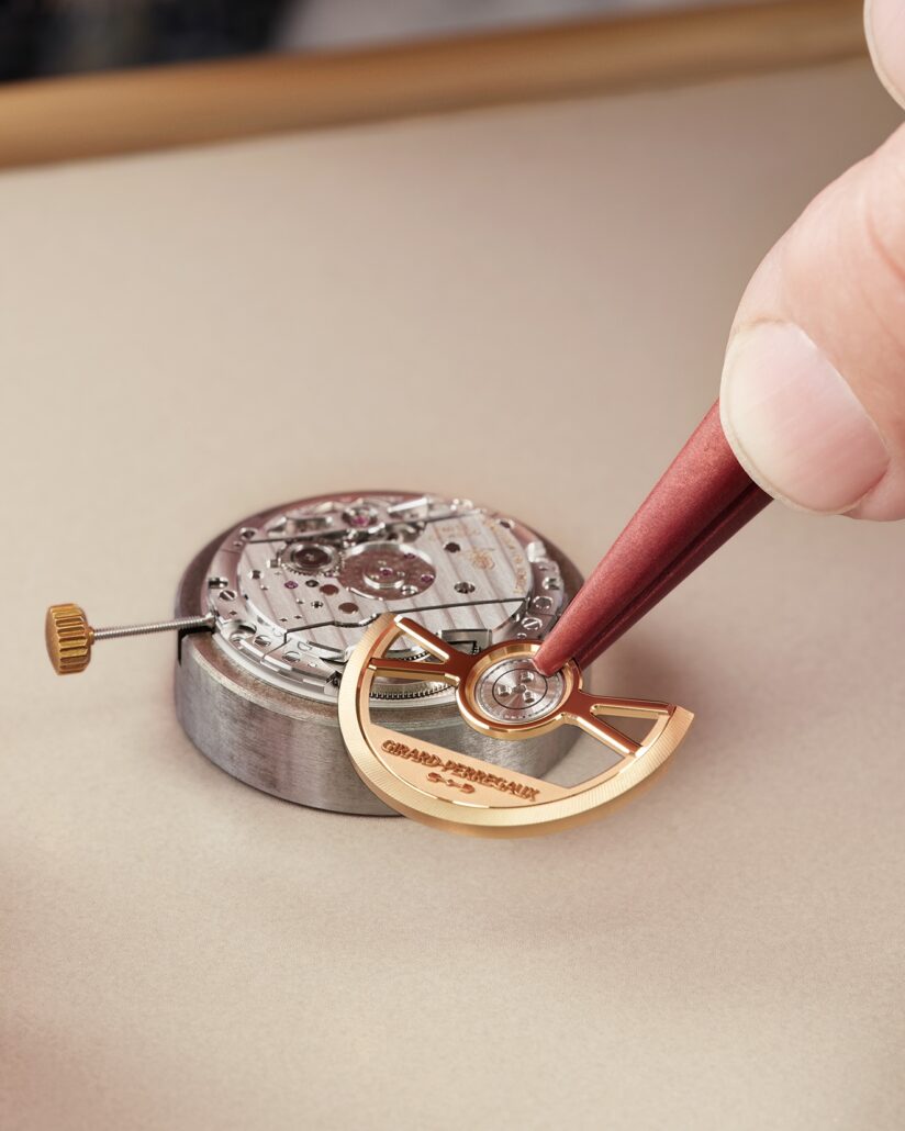 81008 63 3412 1CM know how Laureato Fifty