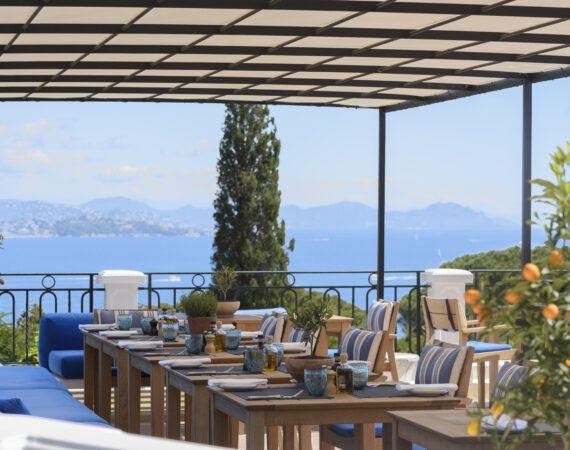 Althoff Villa Belrose Terrasse 2 Copyright Andreas Stenger