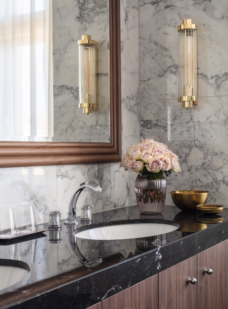 Presidential Suite ©Minor Hotels