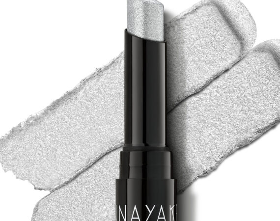 Annayake Eyeshadow Balm Silver 33g 3499E