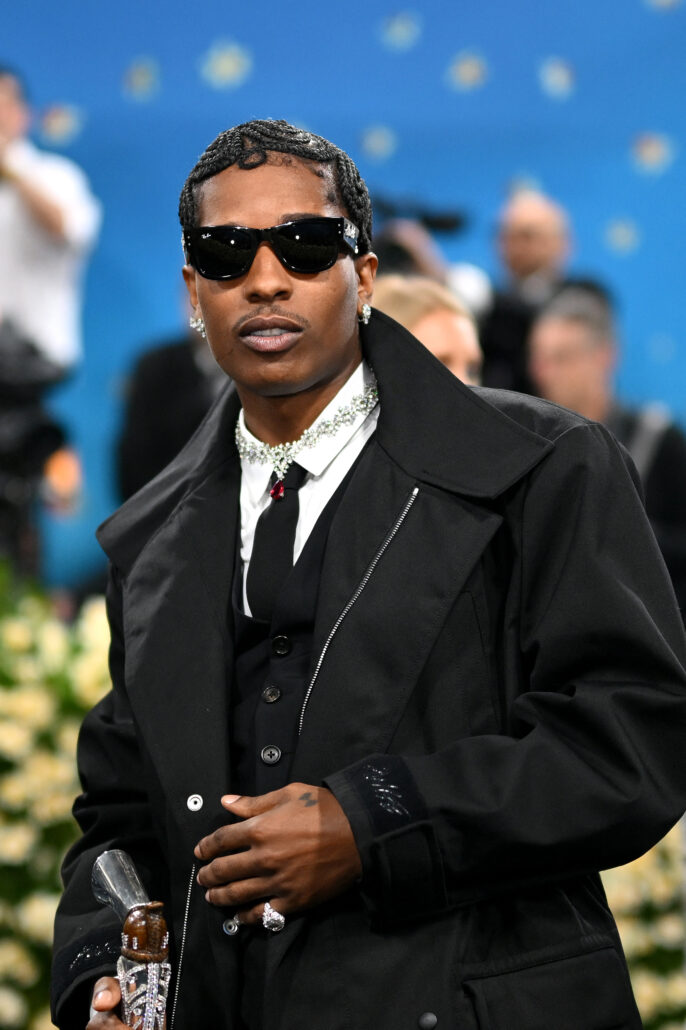 Asap Rocky01 MET 2025