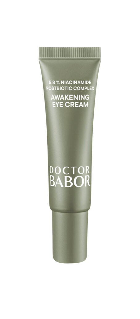 Awakening Eye Cream ©BABOR
