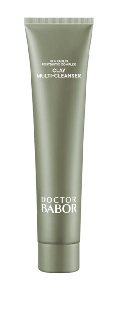 Clay Multi Cleanser ©BABOR