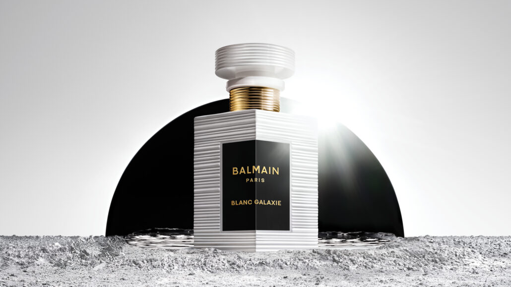 Balmain Beauty Blanc Galaxie Mood 18