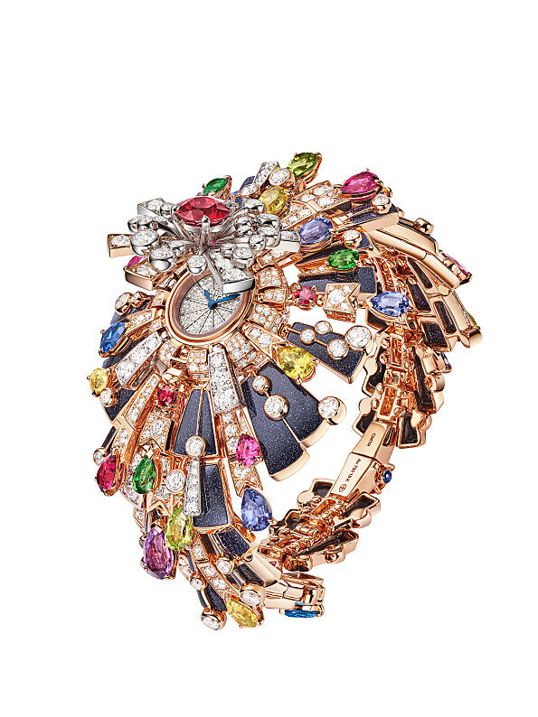 Bvlgari Fuochi DArtificio Kollektion