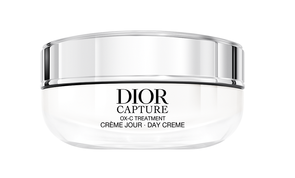C099700369 CaptureTotale LA CREME JOUR 50ML 25 DT DP 1 1
