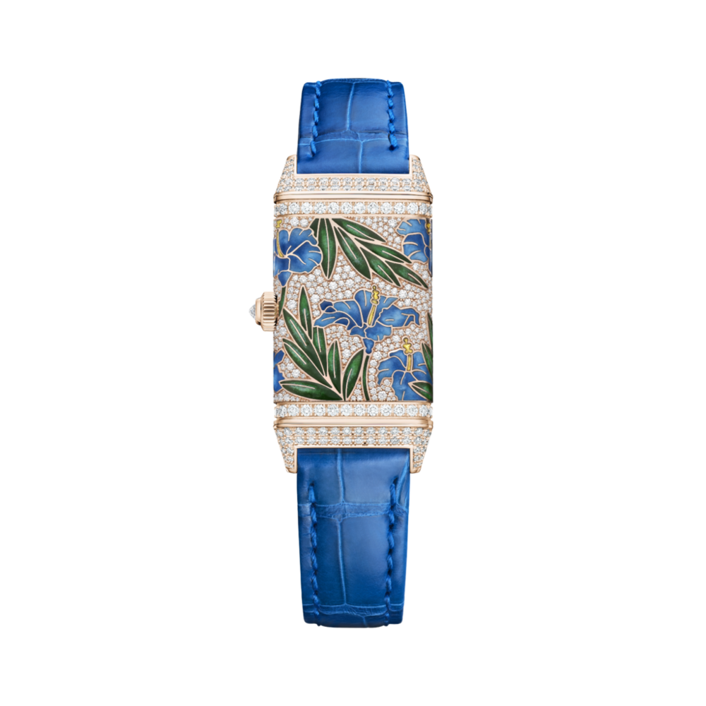 Jaeger LeCoultre Reverso One Precious Flowers 1024x1024 1