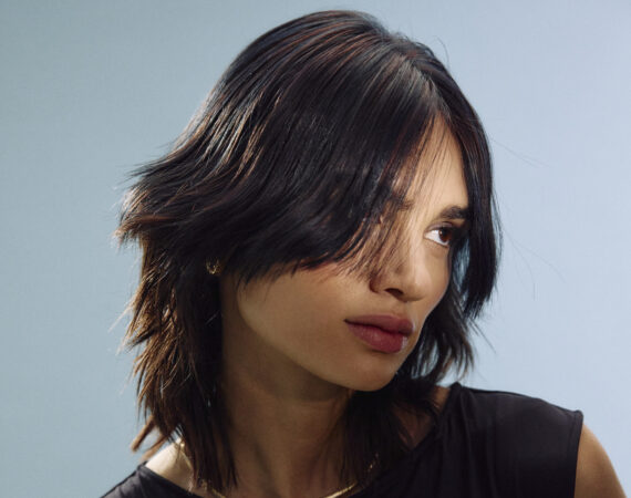 LaBiosthetique 13 Poli finished Look Velvet 5072