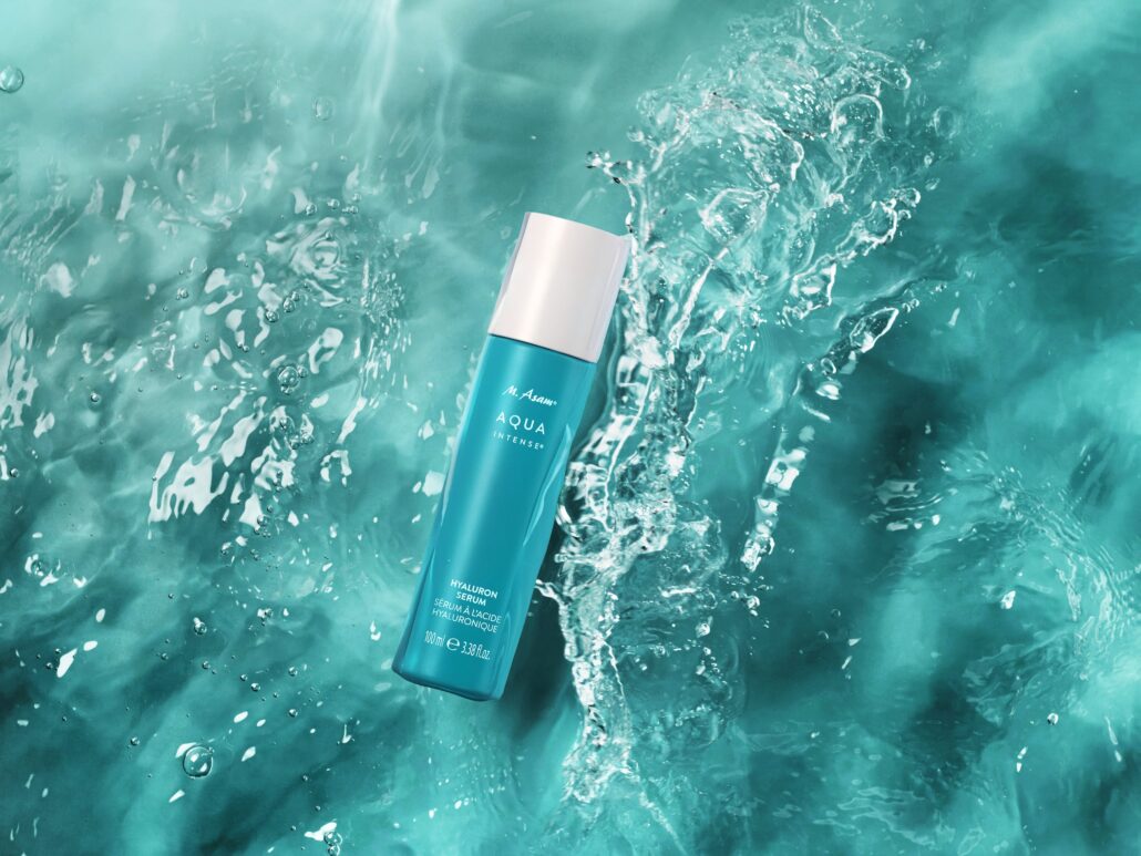 Hyaluron Serum ©M.Asam