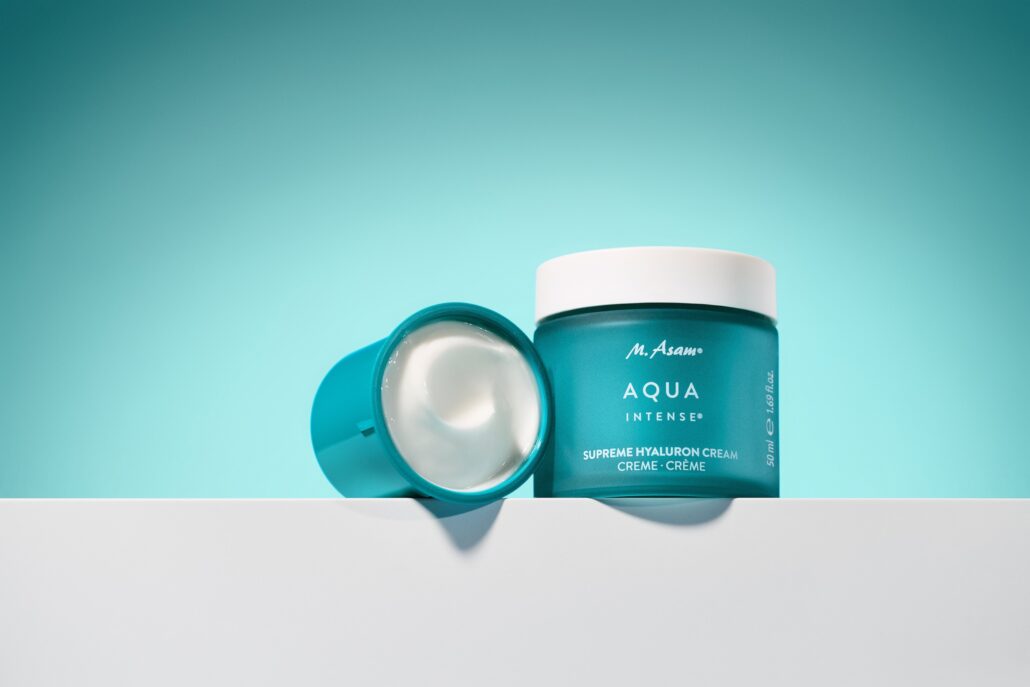 Supreme Hyaluron Cream ©M.Asam
