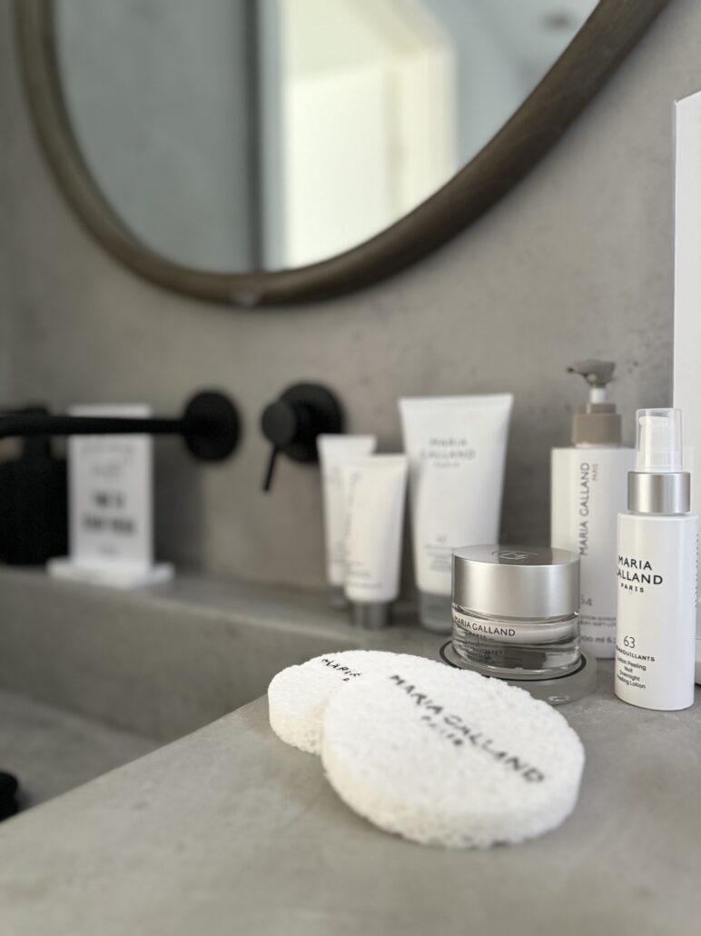 Die Produkte von ©Maria Galland Paris ...