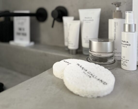 Die Produkte von ©Maria Galland Paris ...