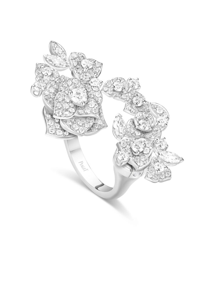 PIAGET ROSE G34UX900 1 RVB LD