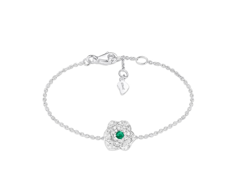 PIAGET ROSE G36U6700 RVB