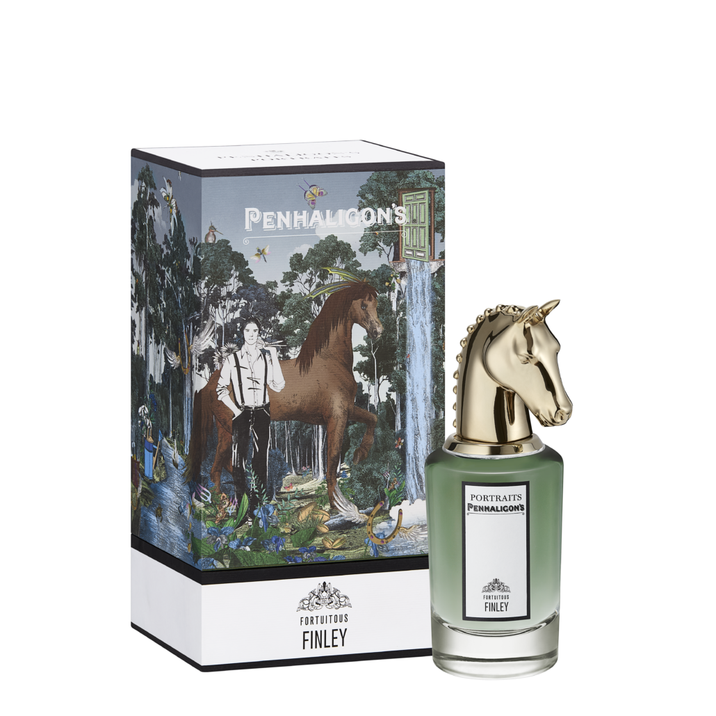 Penhaligons FORTUITOUS FINLEY EdP 2