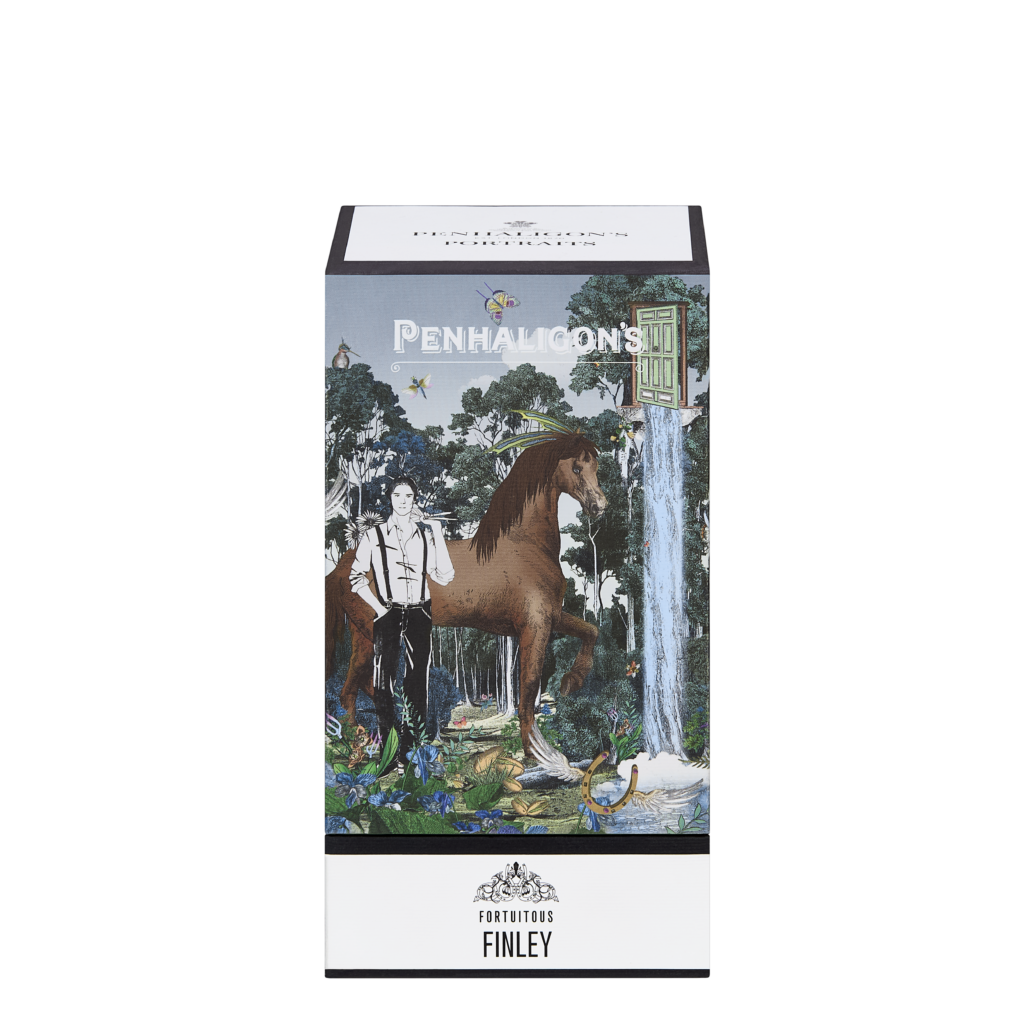 Penhaligons FORTUITOUS FINLEY EdP 3